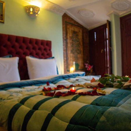 Riad Baba Fez Exterior foto